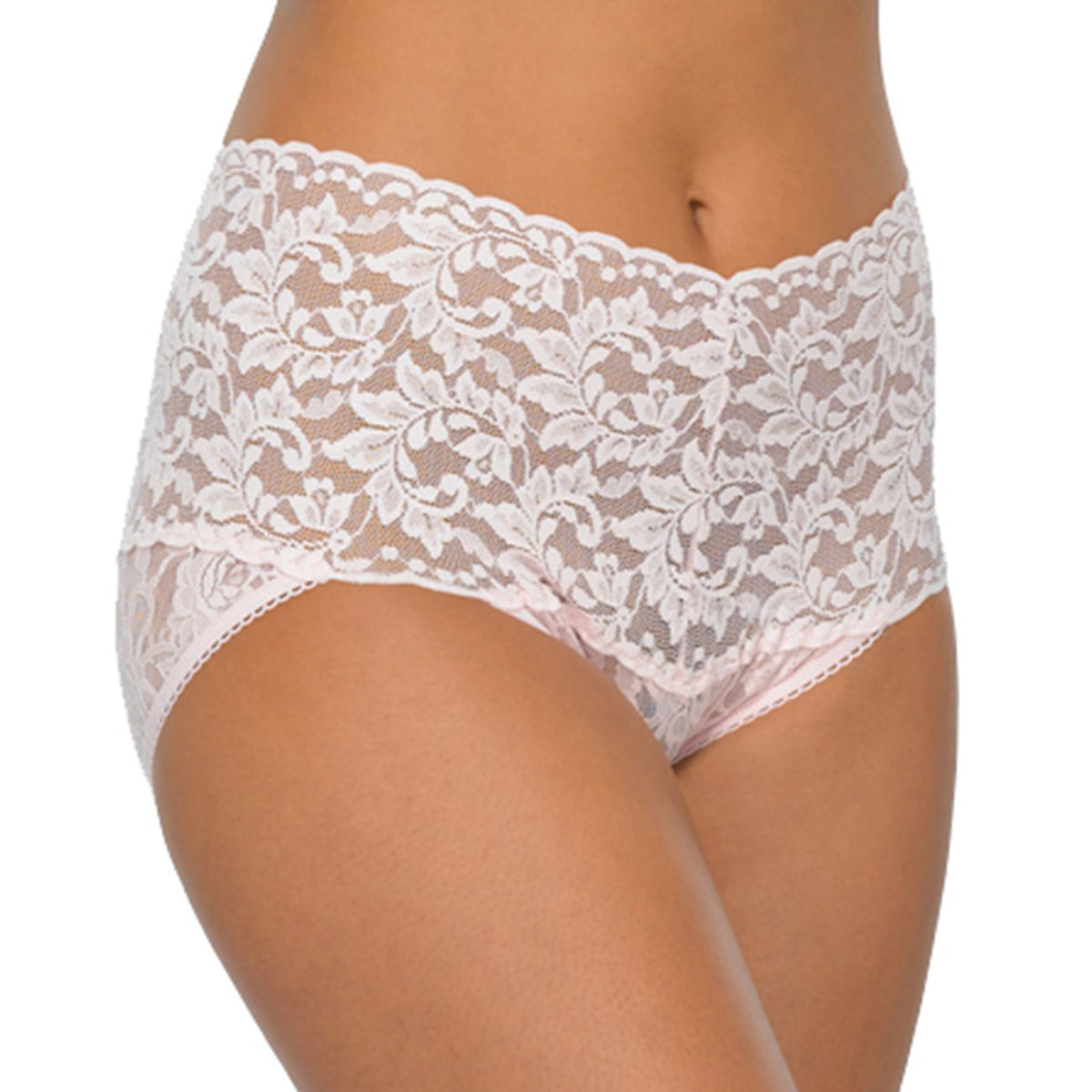 Hanky Panky V-Kini Retro Briefs