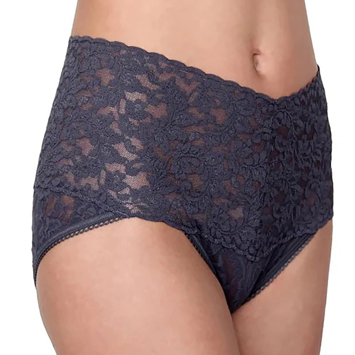 Hanky Panky V-Kini Retro Briefs