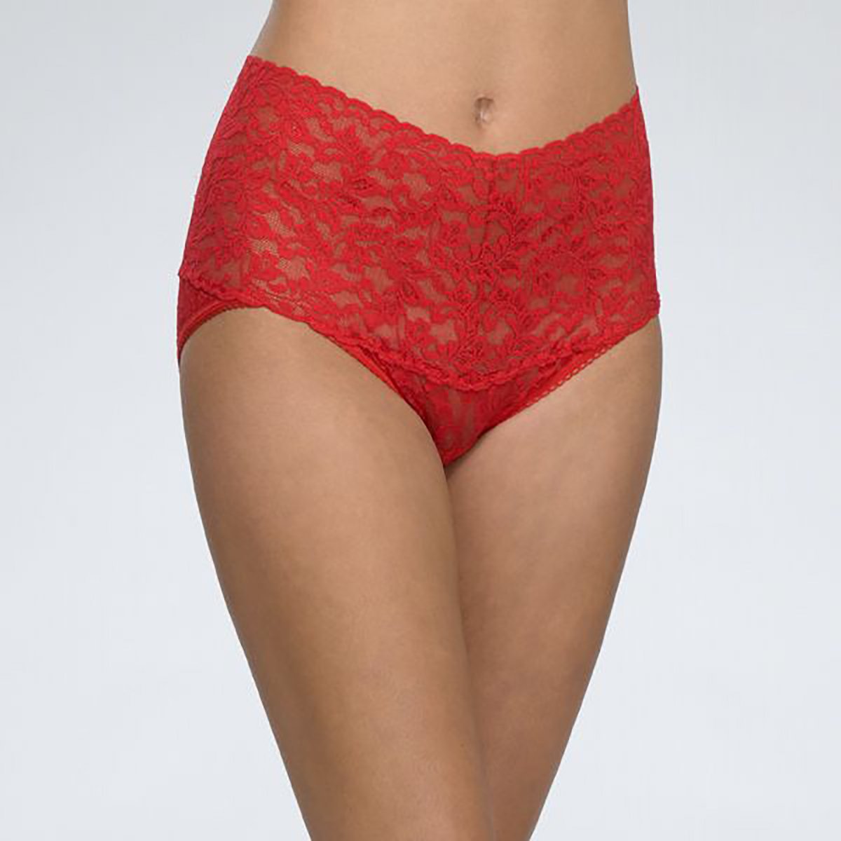 Hanky Panky V-Kini Retro Briefs