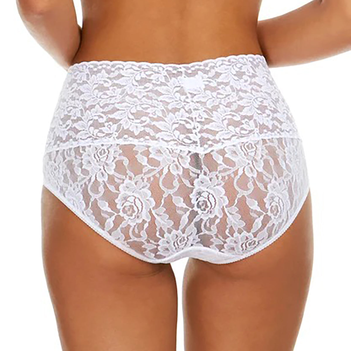 Hanky Panky V-Kini Retro Briefs