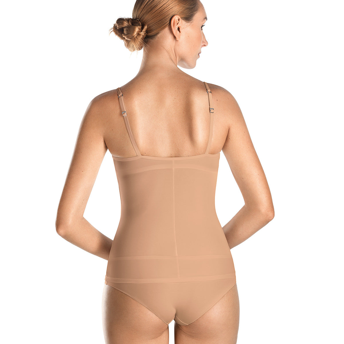 Hanro Allure Bra Top w/ Underwire