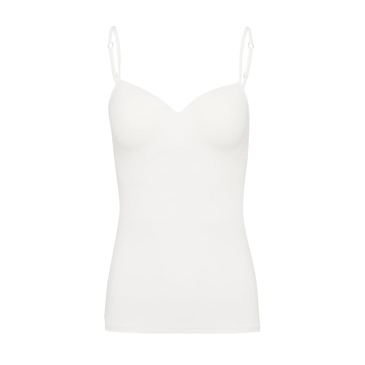 Hanro Allure Bra Top w/ Underwire