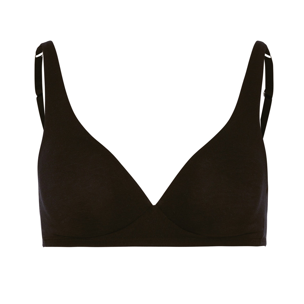 Hanro Cotton Sensation Wireless Bra