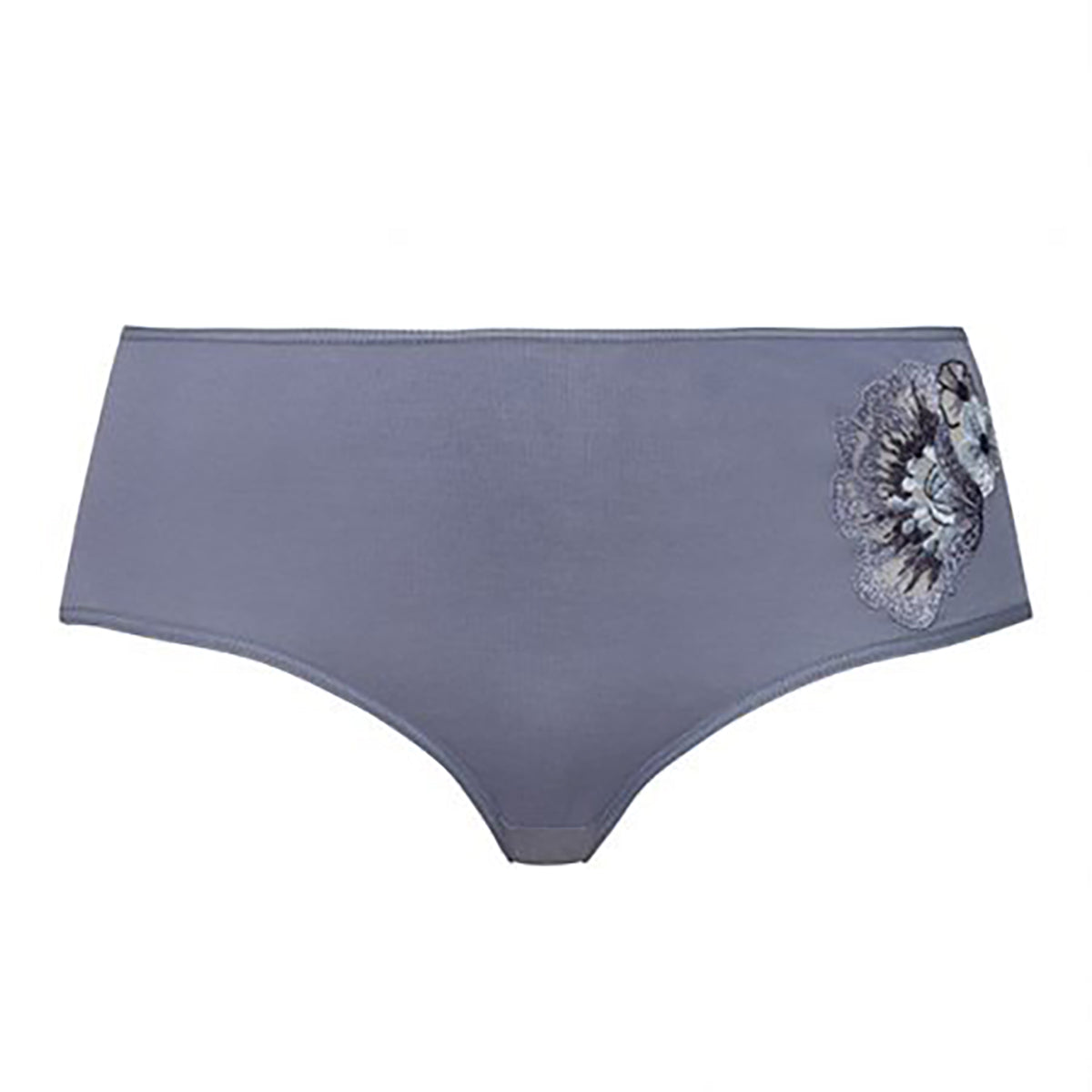 Hanro Jana Maxi Brief in Blue