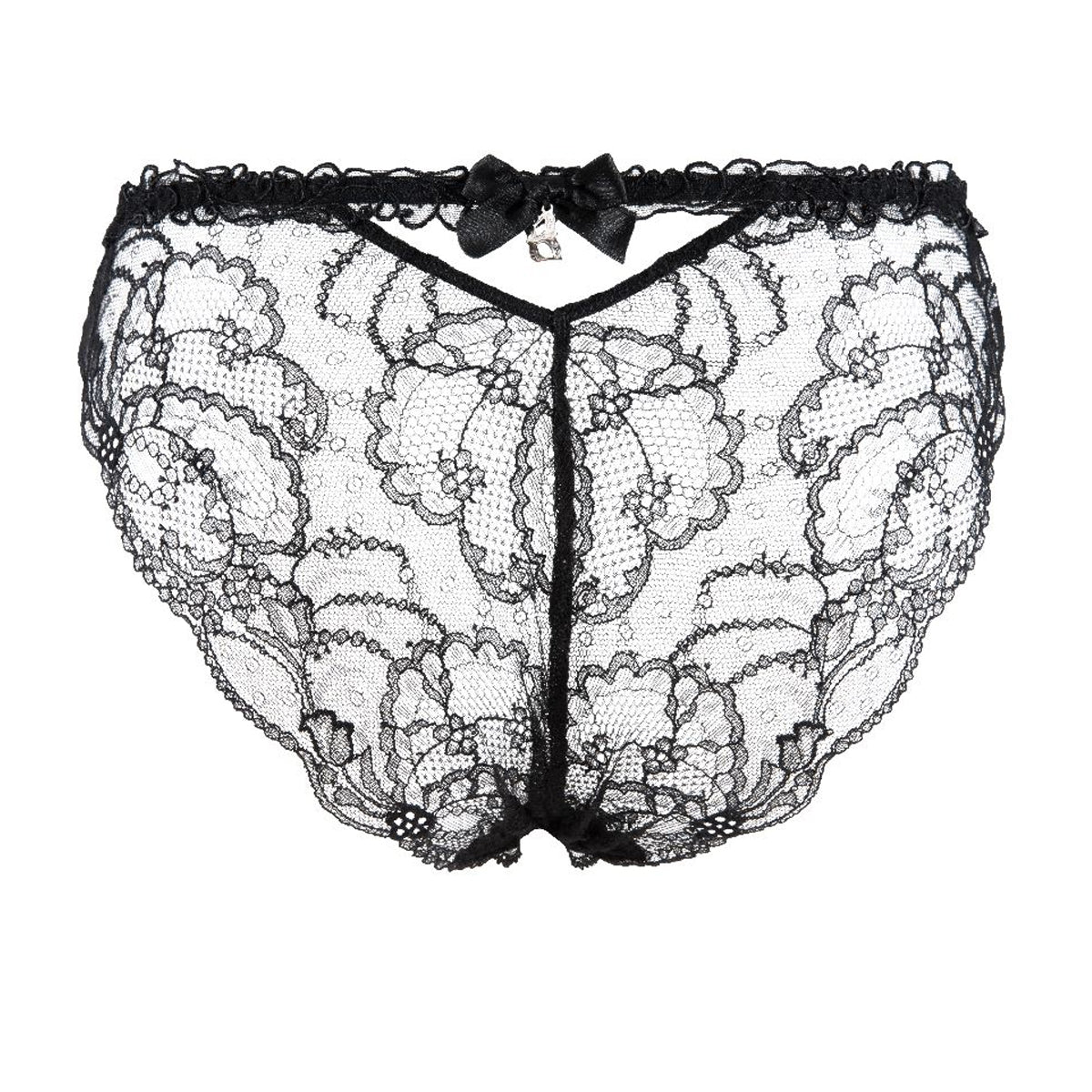 Lise Charmel Soire de Venise Italian Brief