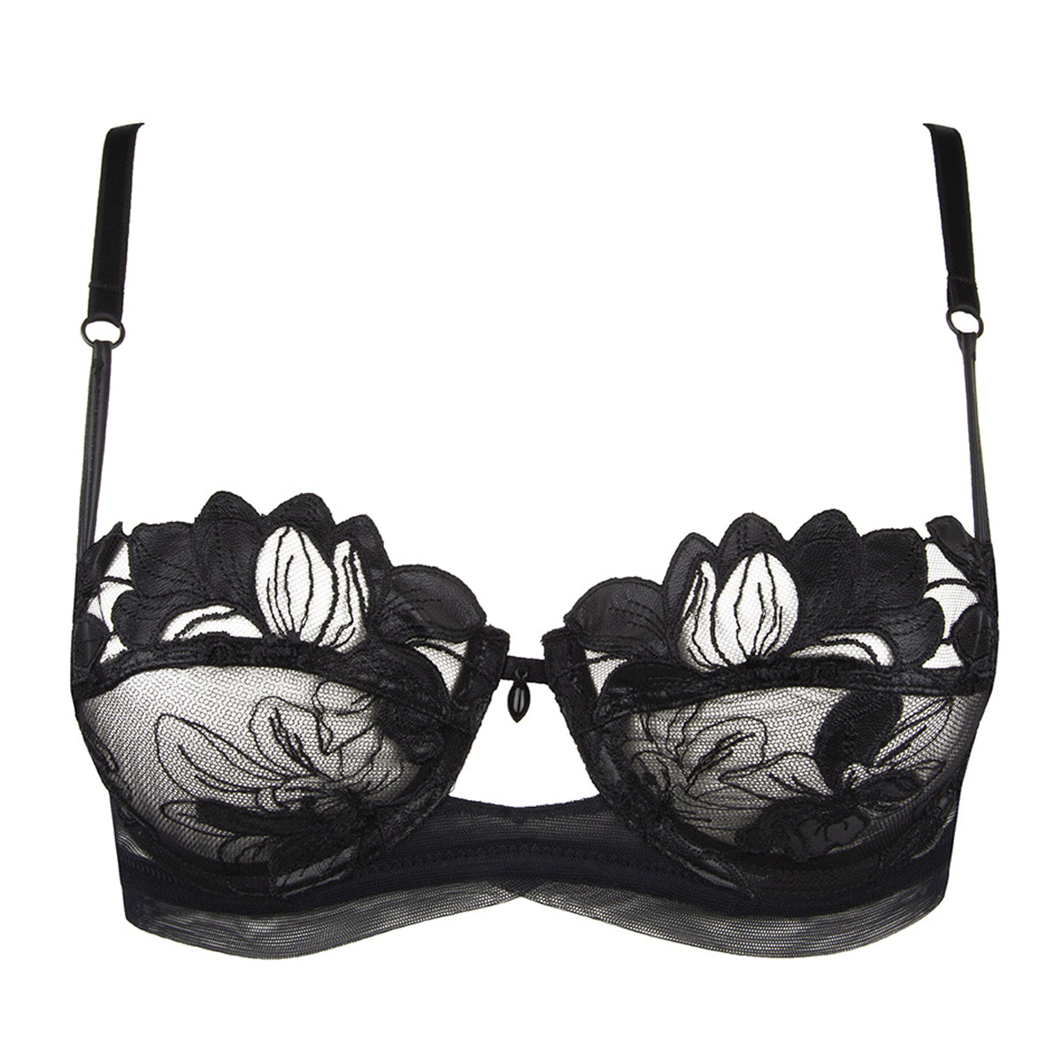 Lise Charmel Glamour Couture Demi Bra