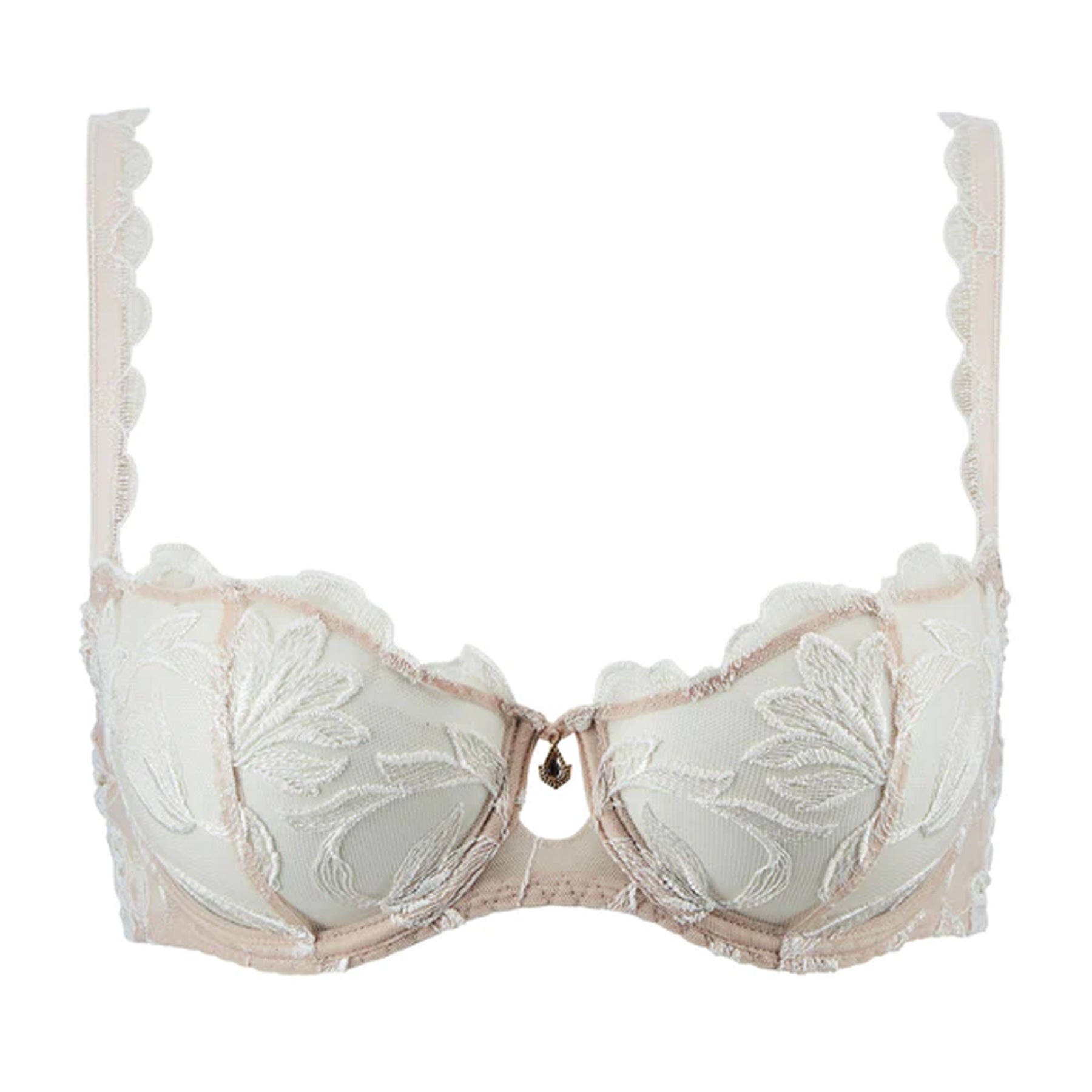Delicate matters: how to care for bras and lingerie, Lingerie