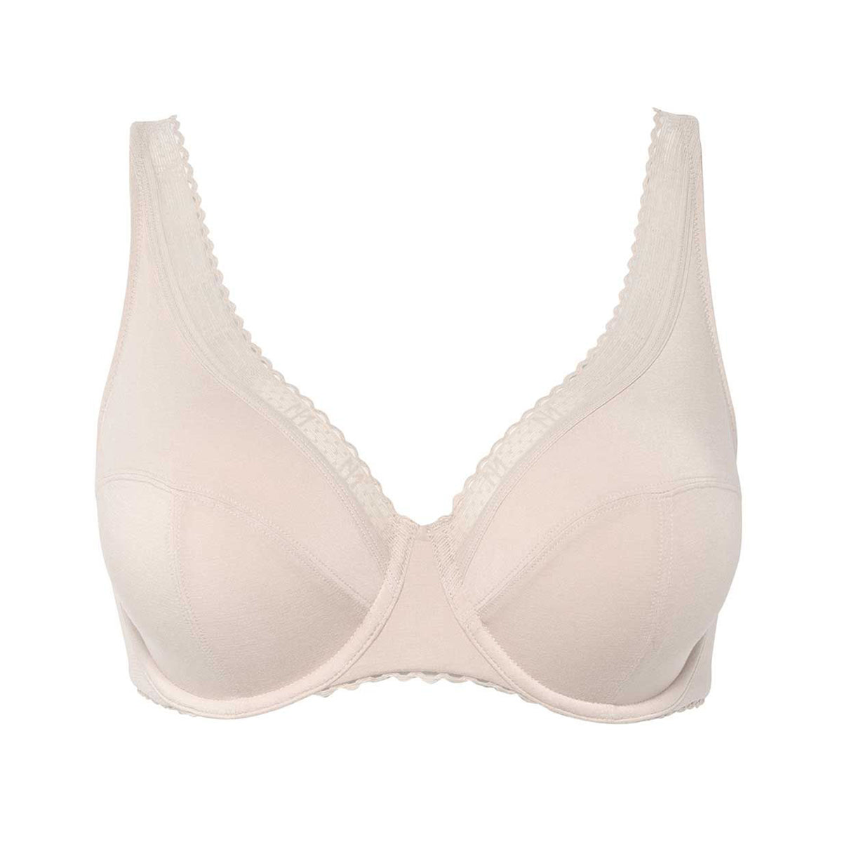 Vanila B Cup Size Seamless and Comfortable for Everyday(Size 40
