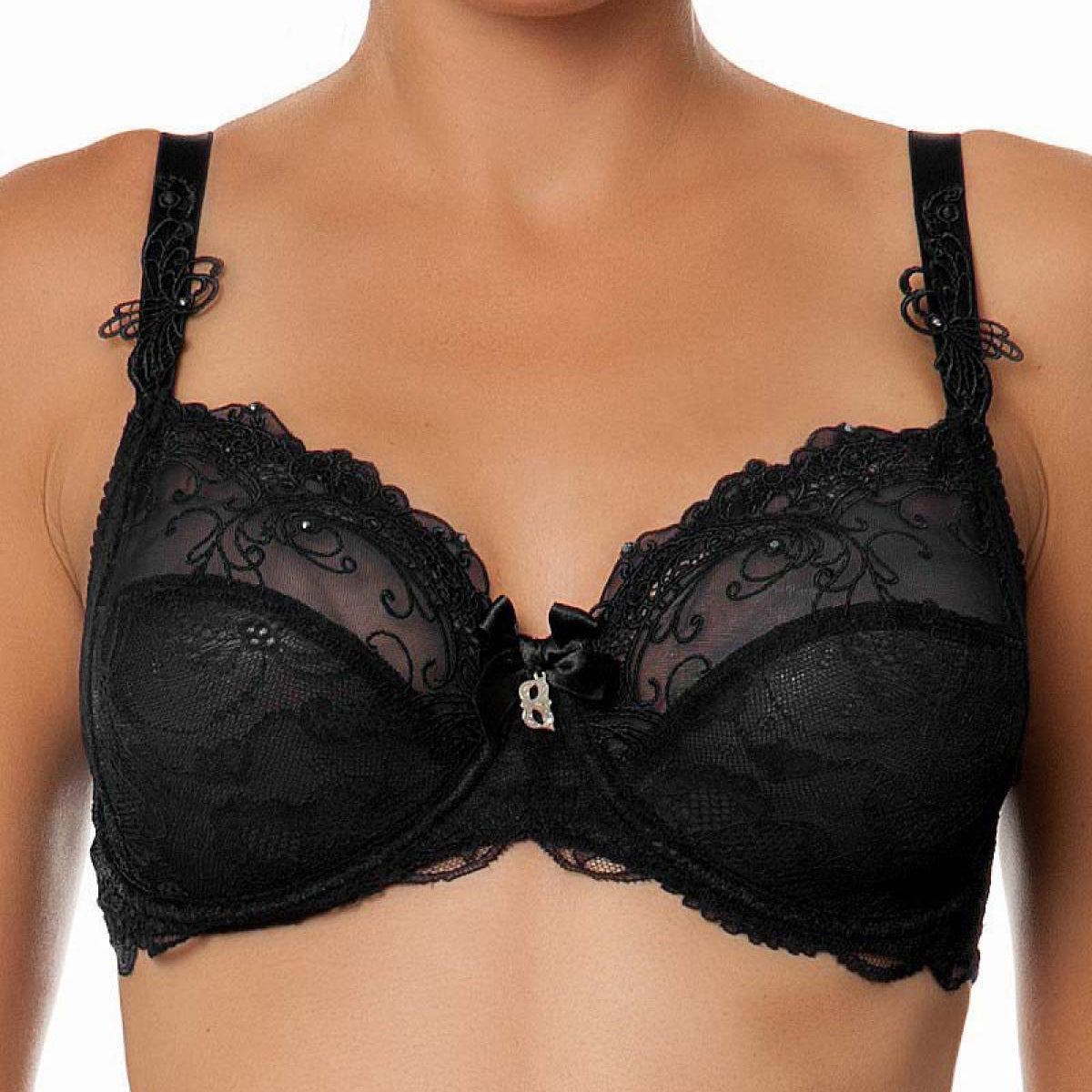 Lise Charmel Soir de Venise Full Cup Bra