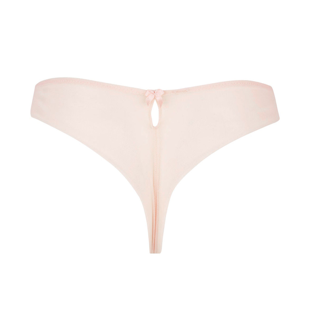 Lise Charmel Splendeur Soie Silk Thong