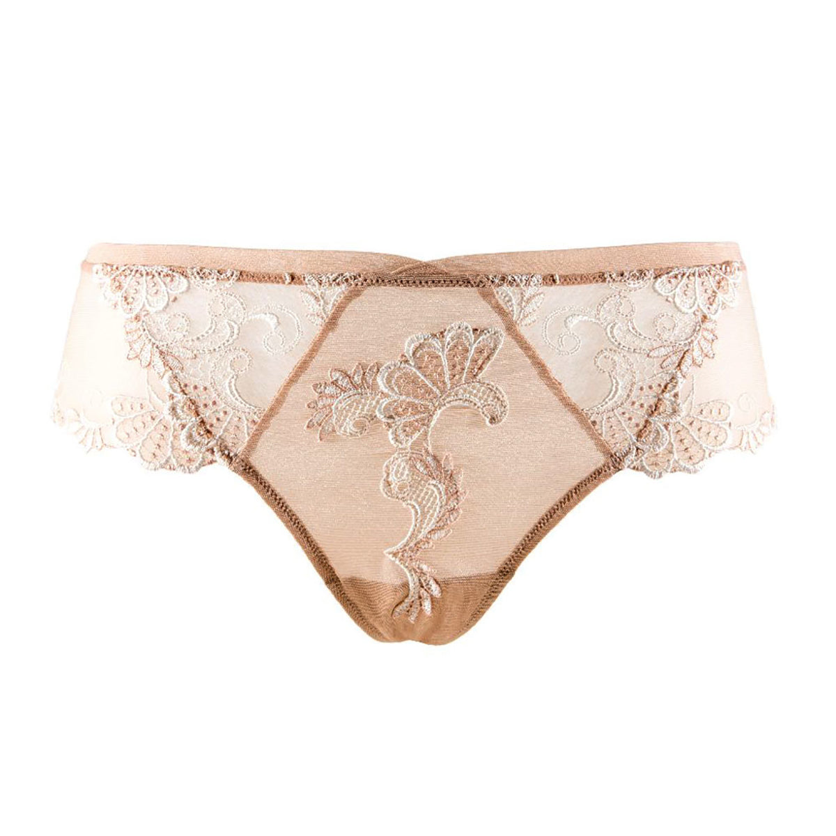 Lise Charmel Dressing Floral Boyshort