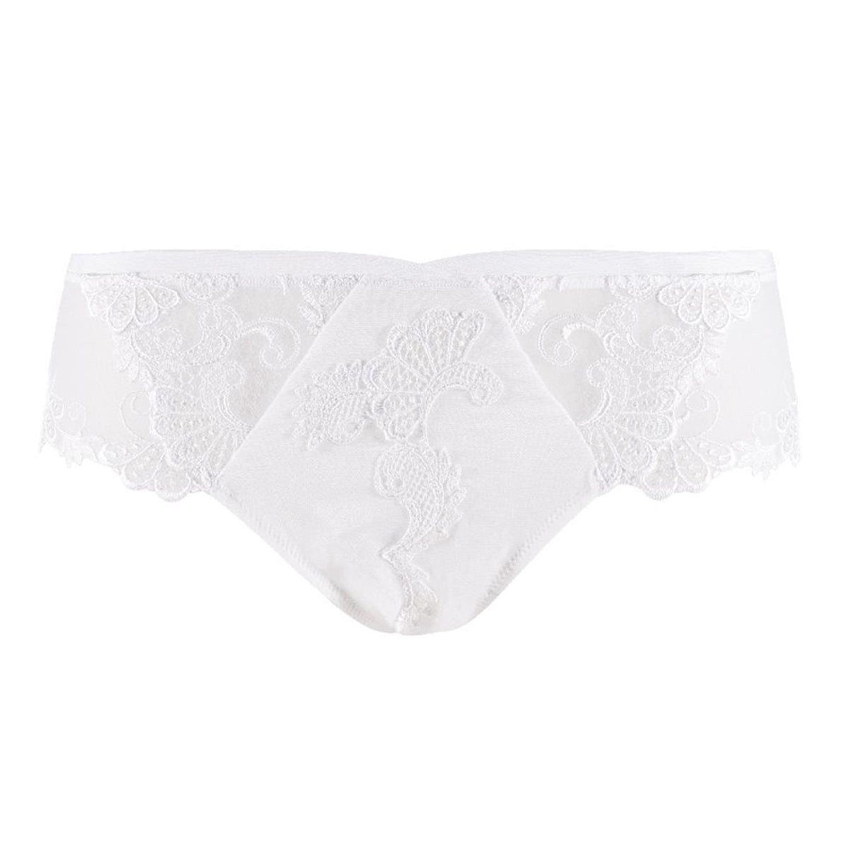 Lise Charmel Dressing Floral Boyshort