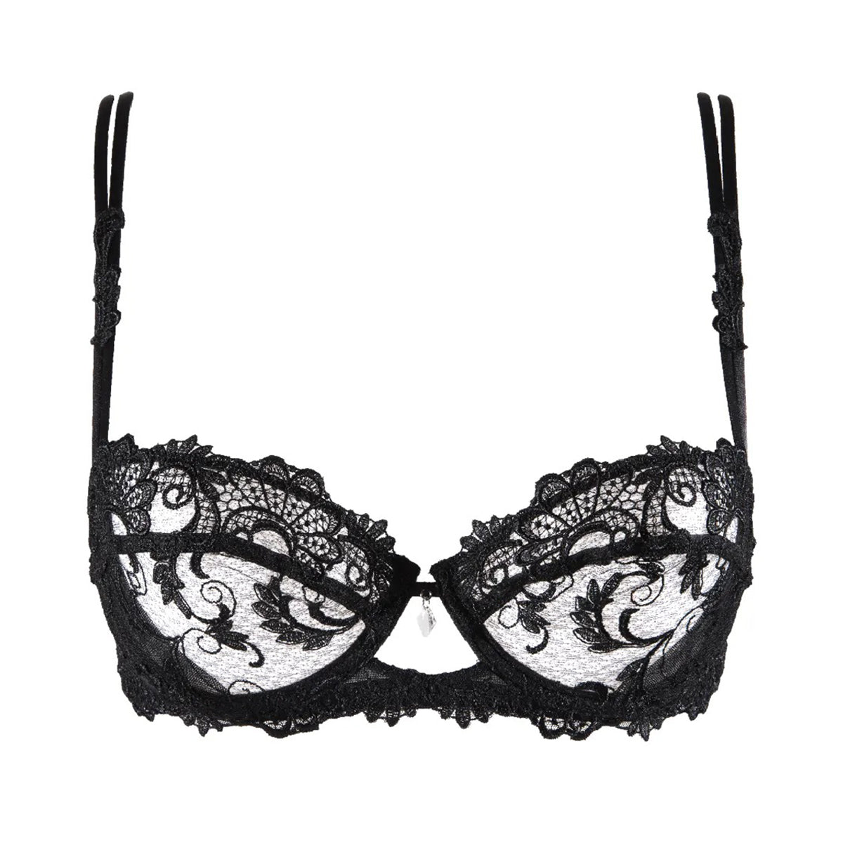 Lise Charmel Dressing Floral Demi Bra