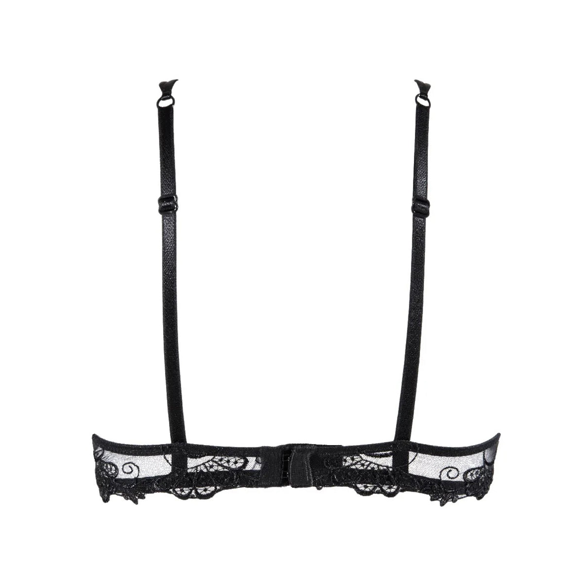 Lise Charmel Dressing Floral Demi Bra