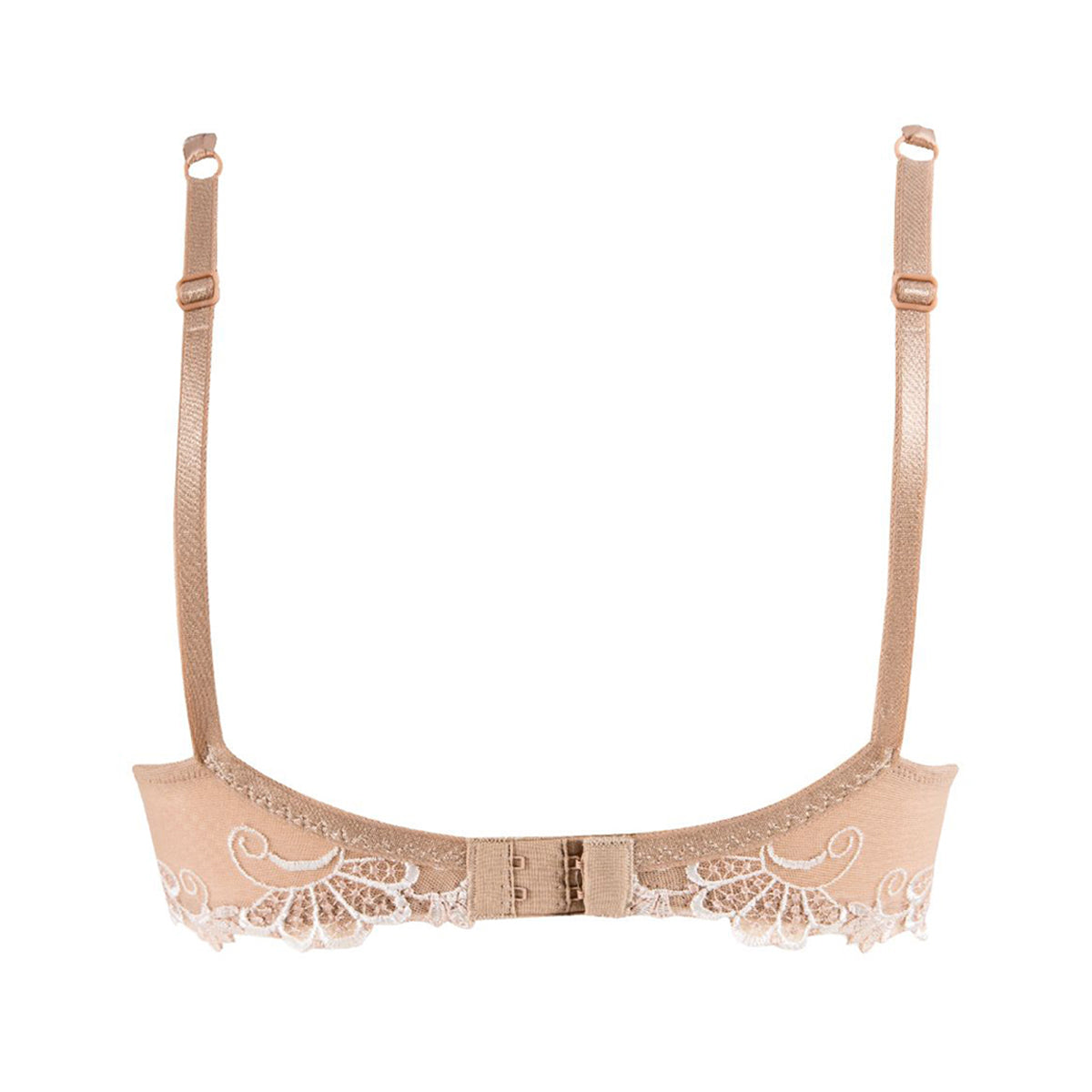 Lise Charmel Dressing Floral Demi Bra