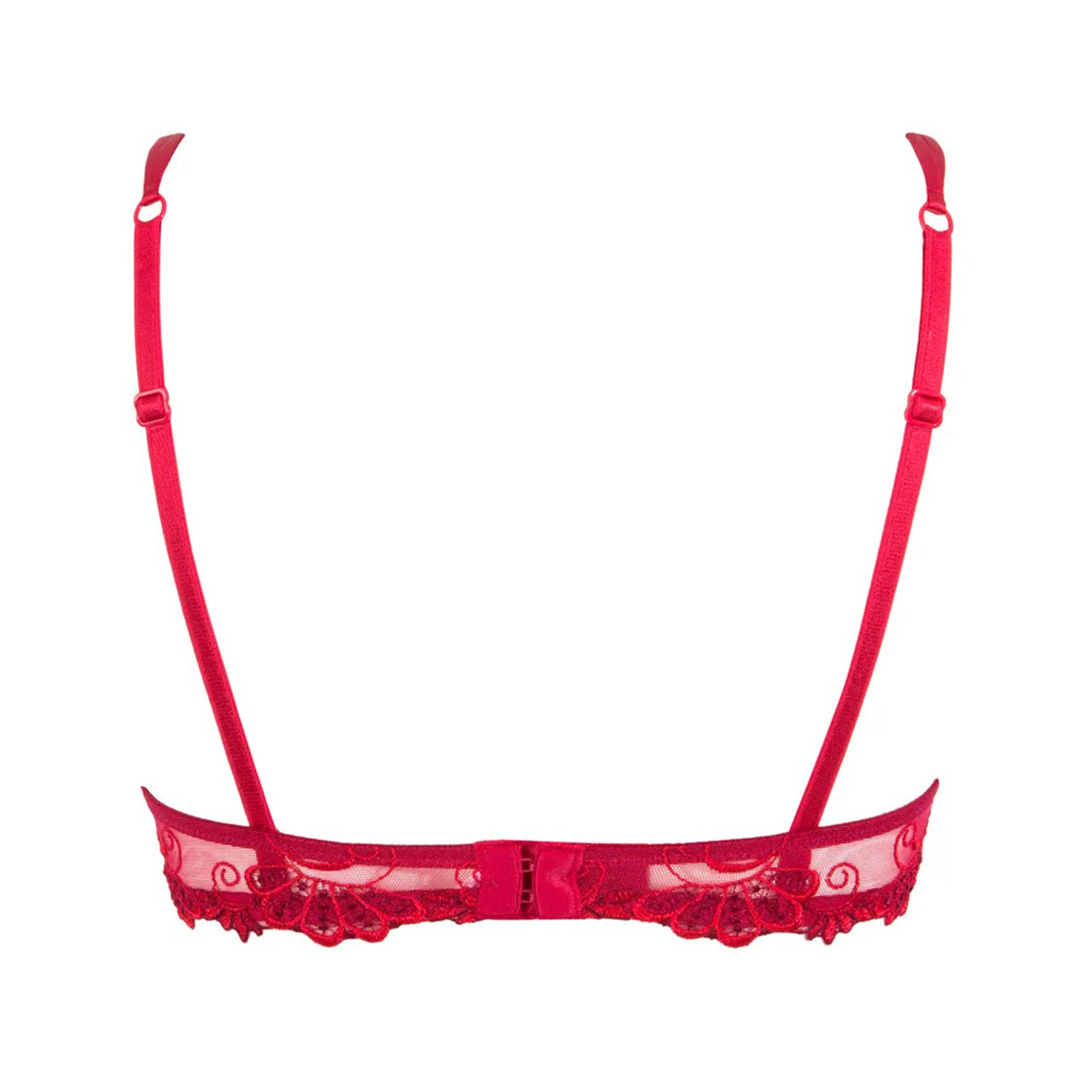 Lise Charmel Dressing Floral Demi Bra