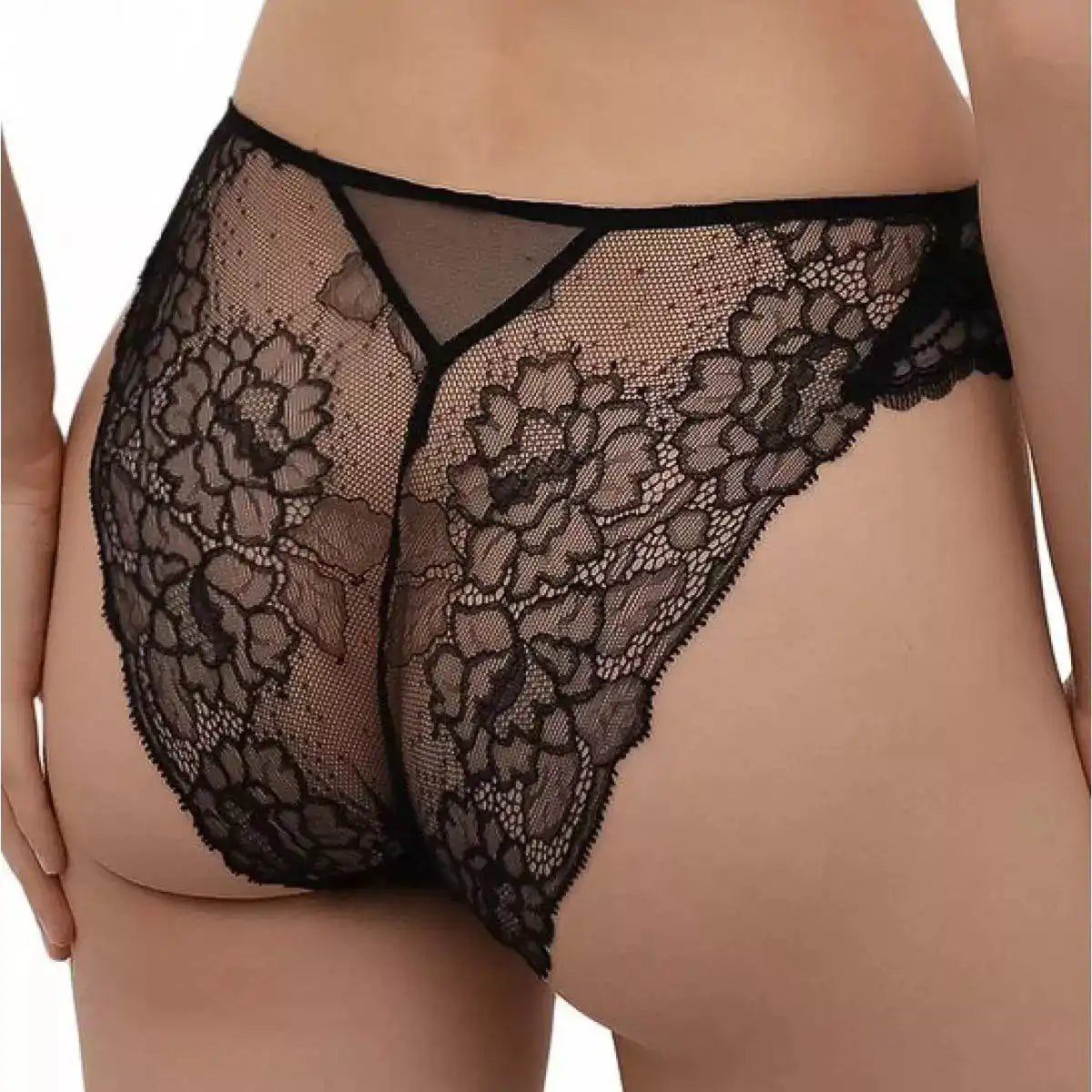 Lise Charmel Sublime en Dentelle Lace Italian Panty