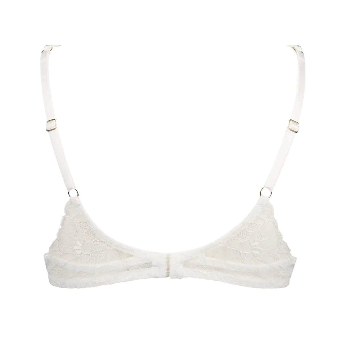 Lise Charmel Imagine La Beauté Triangle Full Cup Bra