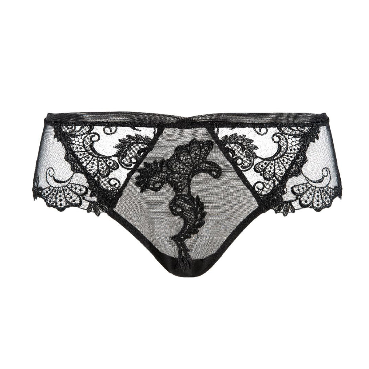 Lise Charmel Dressing Floral Boyshort