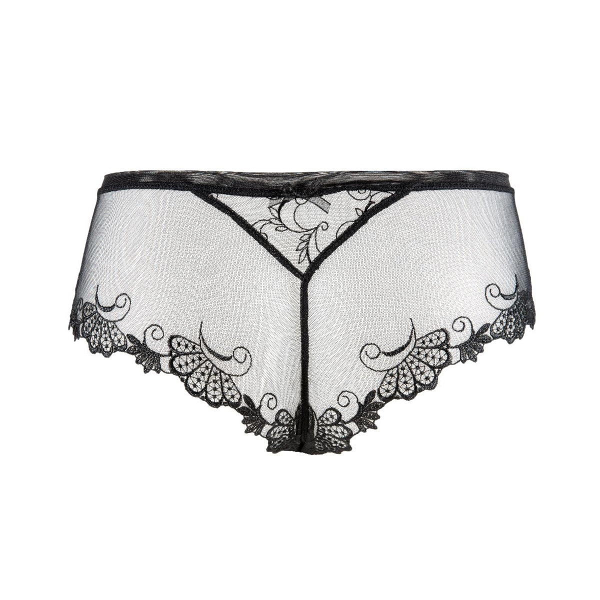 Lise Charmel Dressing Floral Boyshort