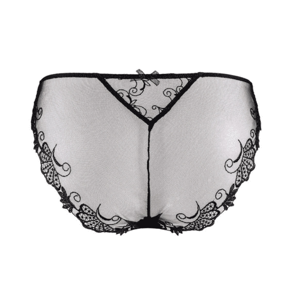 Lise Charmel Dressing Floral Italian Panty