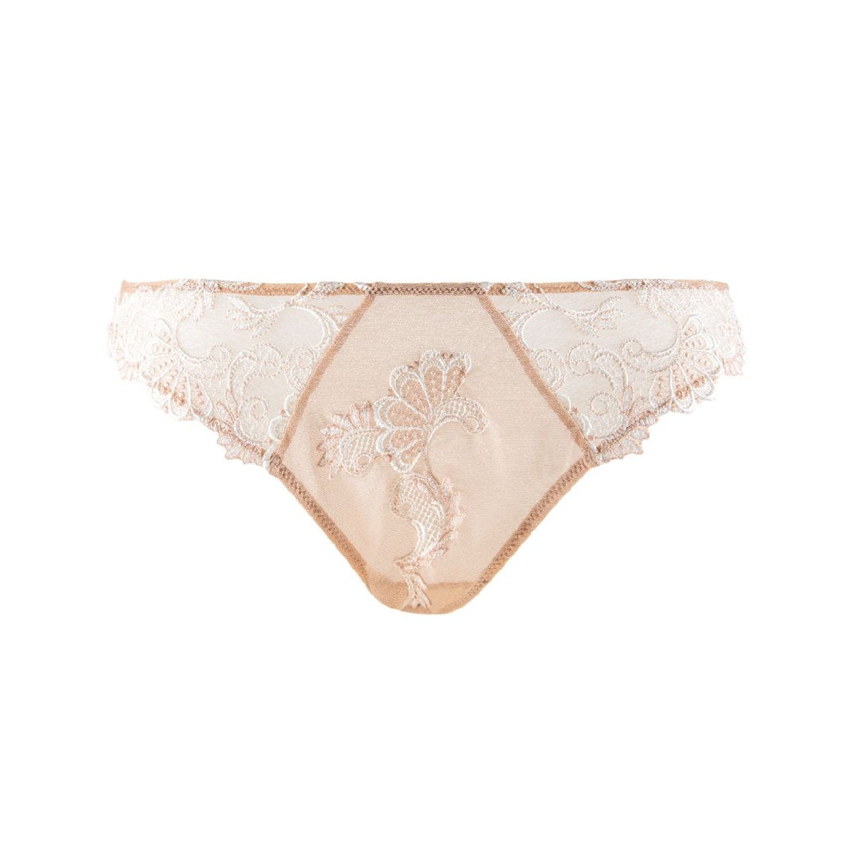 Lise Charmel Dressing Floral Italian Panty