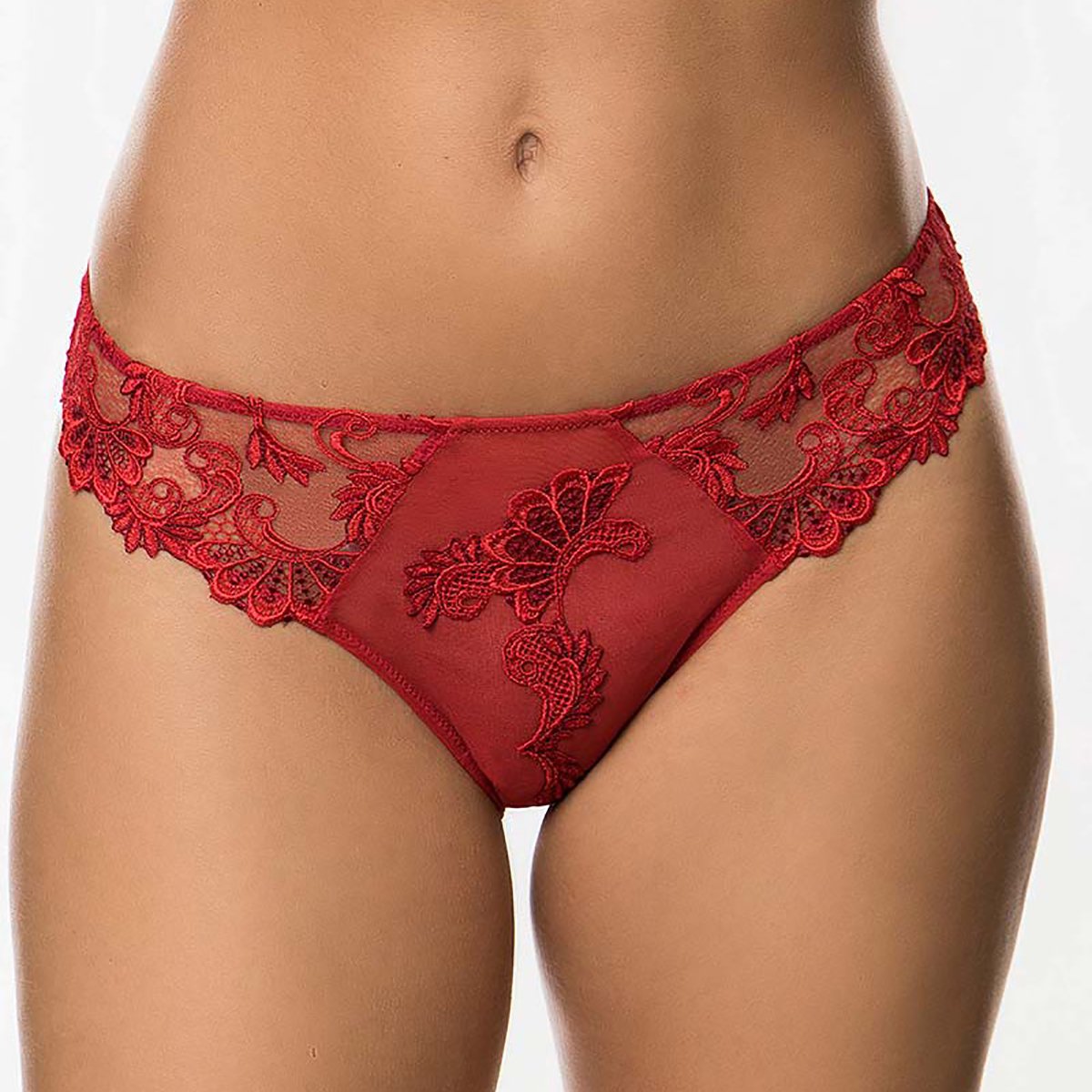 Lise Charmel Dressing Floral Italian Panty