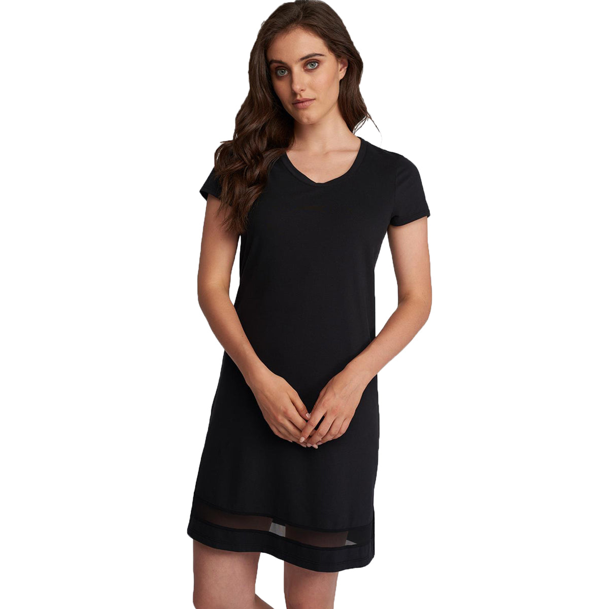Lusomé Gabriela Nightshirt