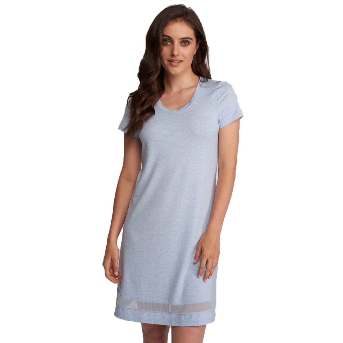 Lusome Gabriela Nightshirt