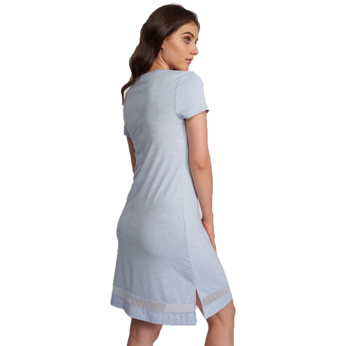 Lusomé Gabriela Nightshirt