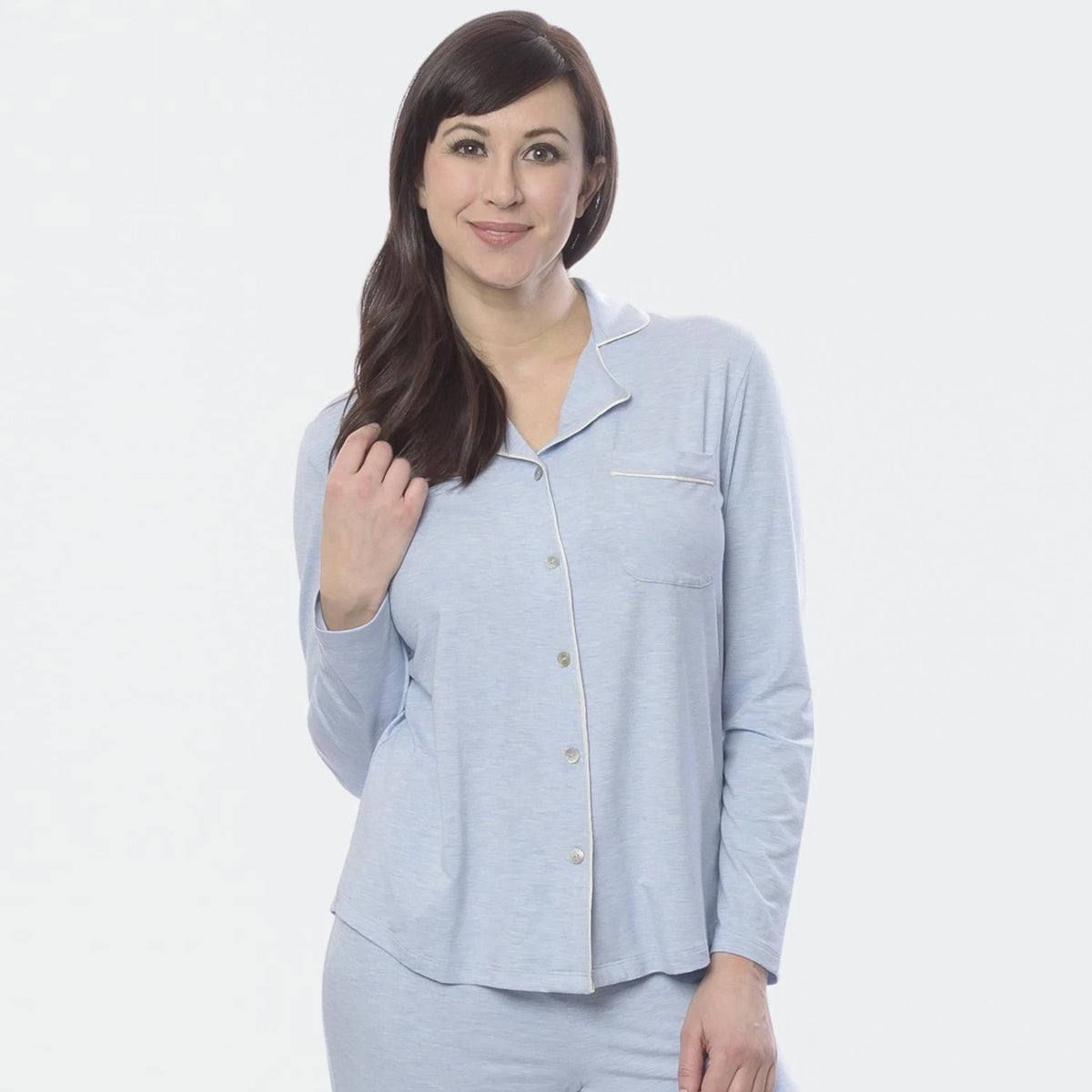 Lusomé Donna Pyjama Set
