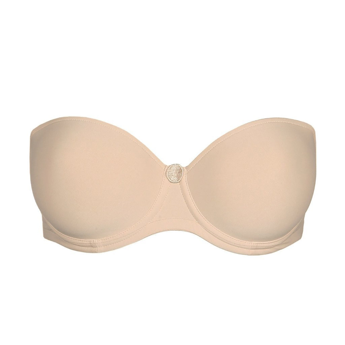 Marie Jo Tom Strapless Bra