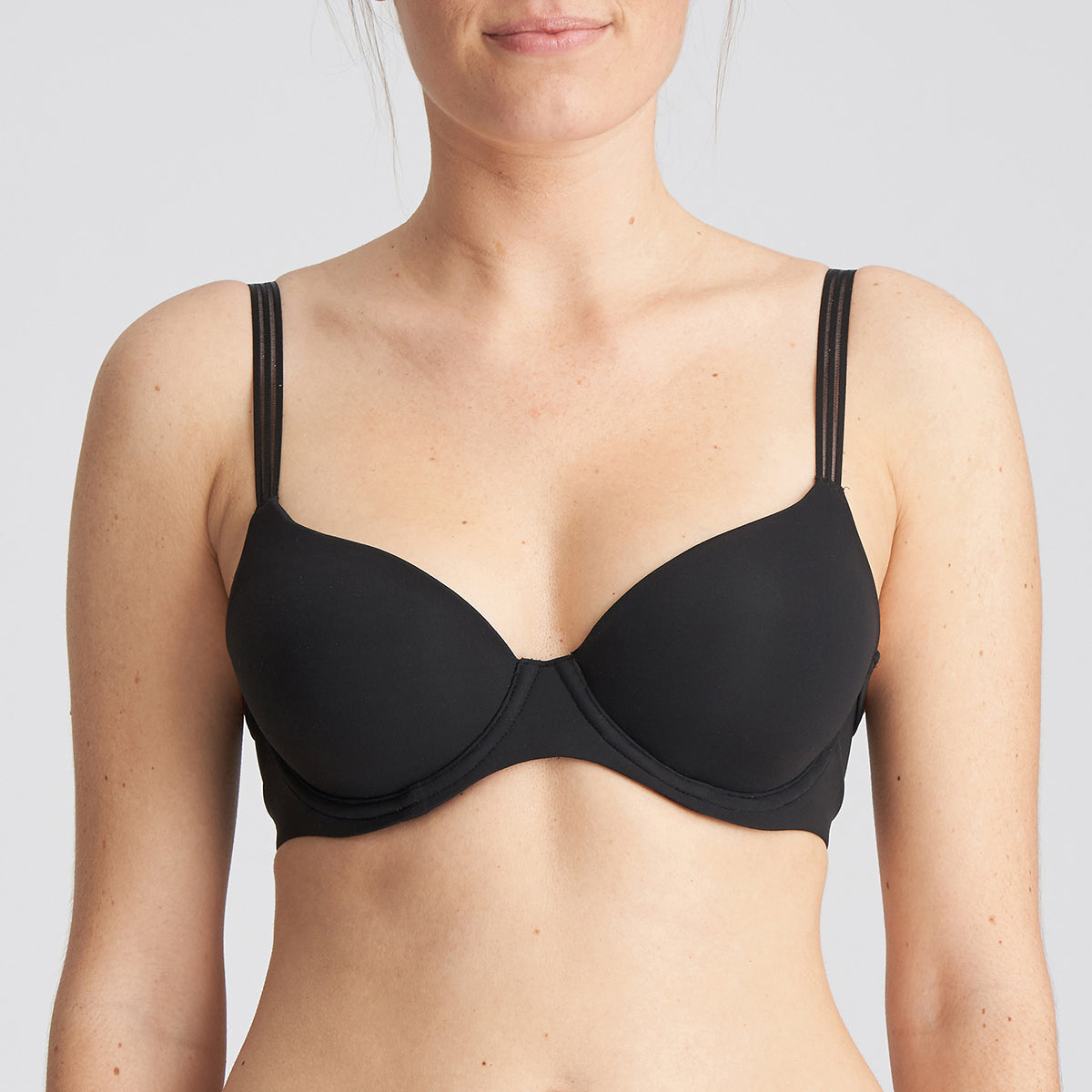 Marie Jo Louie Spacer Plunge Bra