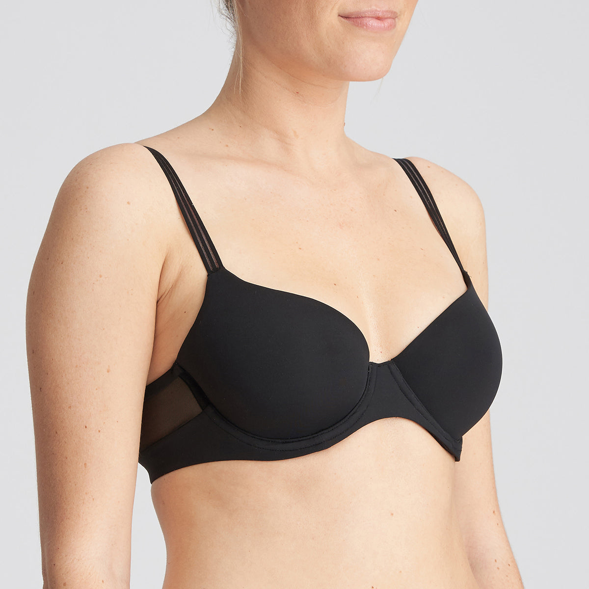 Marie Jo Louie Spacer Plunge Bra