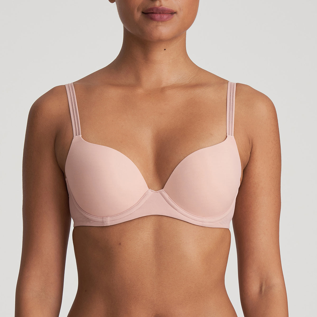 Marie Jo Louie Plunge Bra