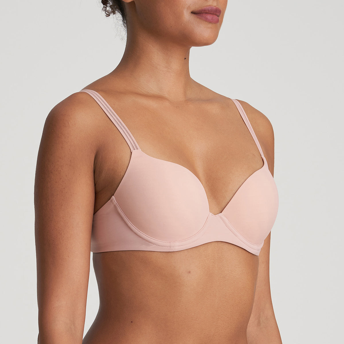 Marie Jo Louie Spacer Plunge Bra
