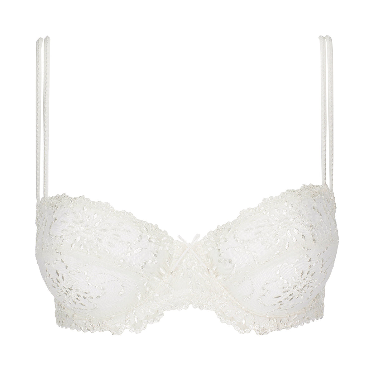 Marie Jo Jane Horizontal Seam Demi Bra