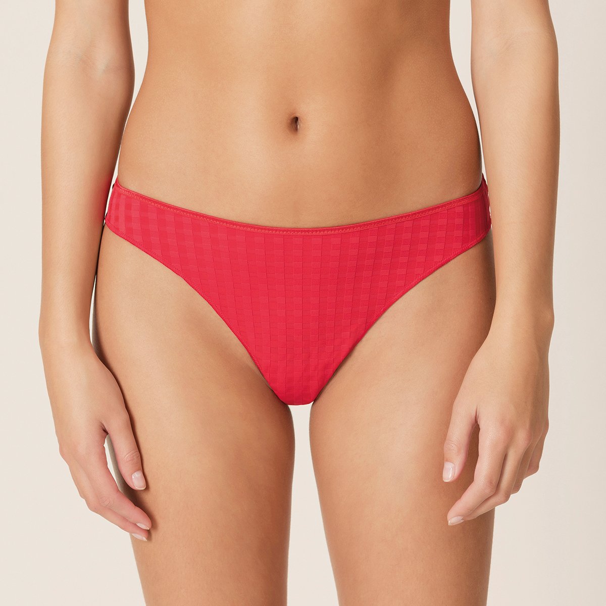 Marie Jo Avero Thong