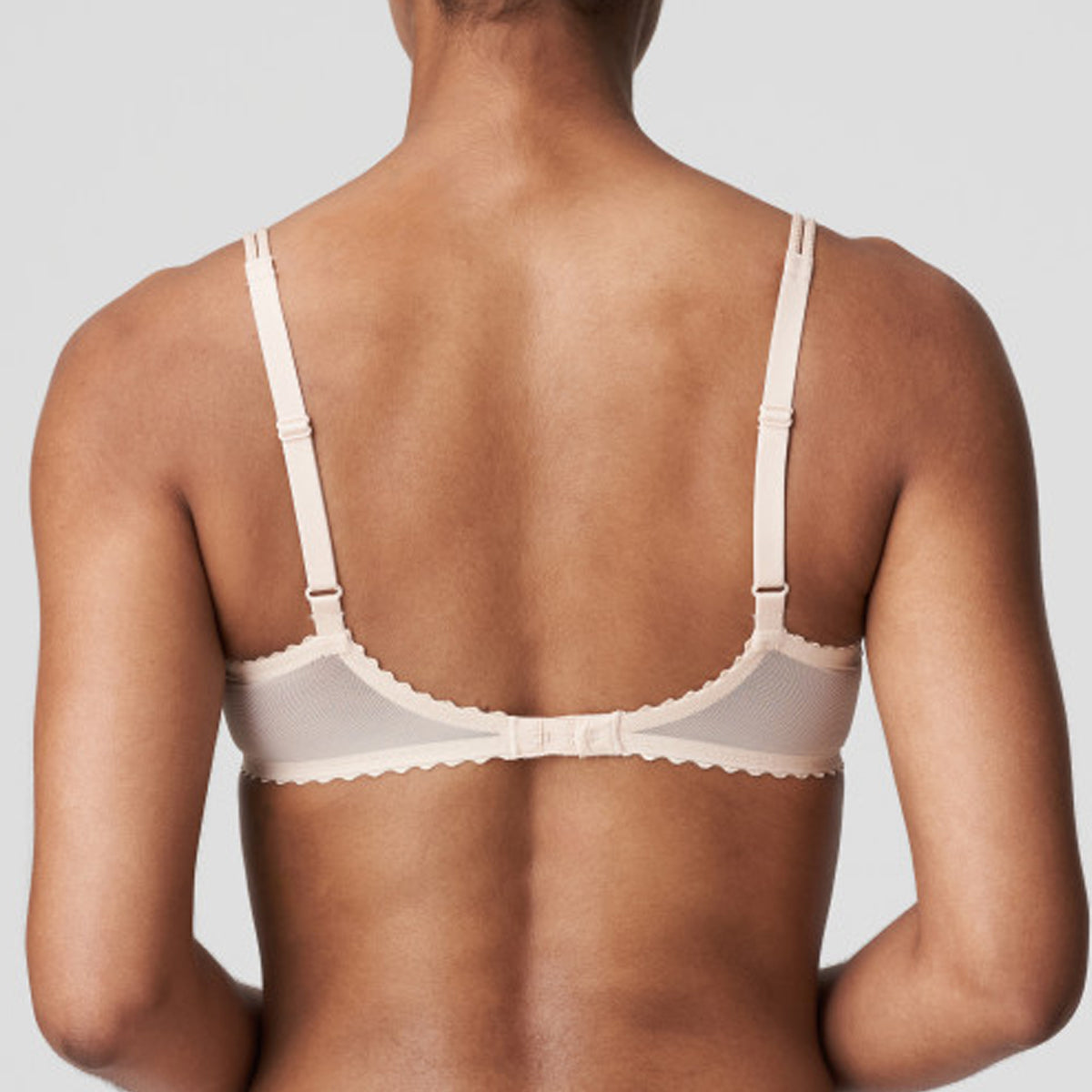Marie Jo Jane Horizontal Seam Demi Bra