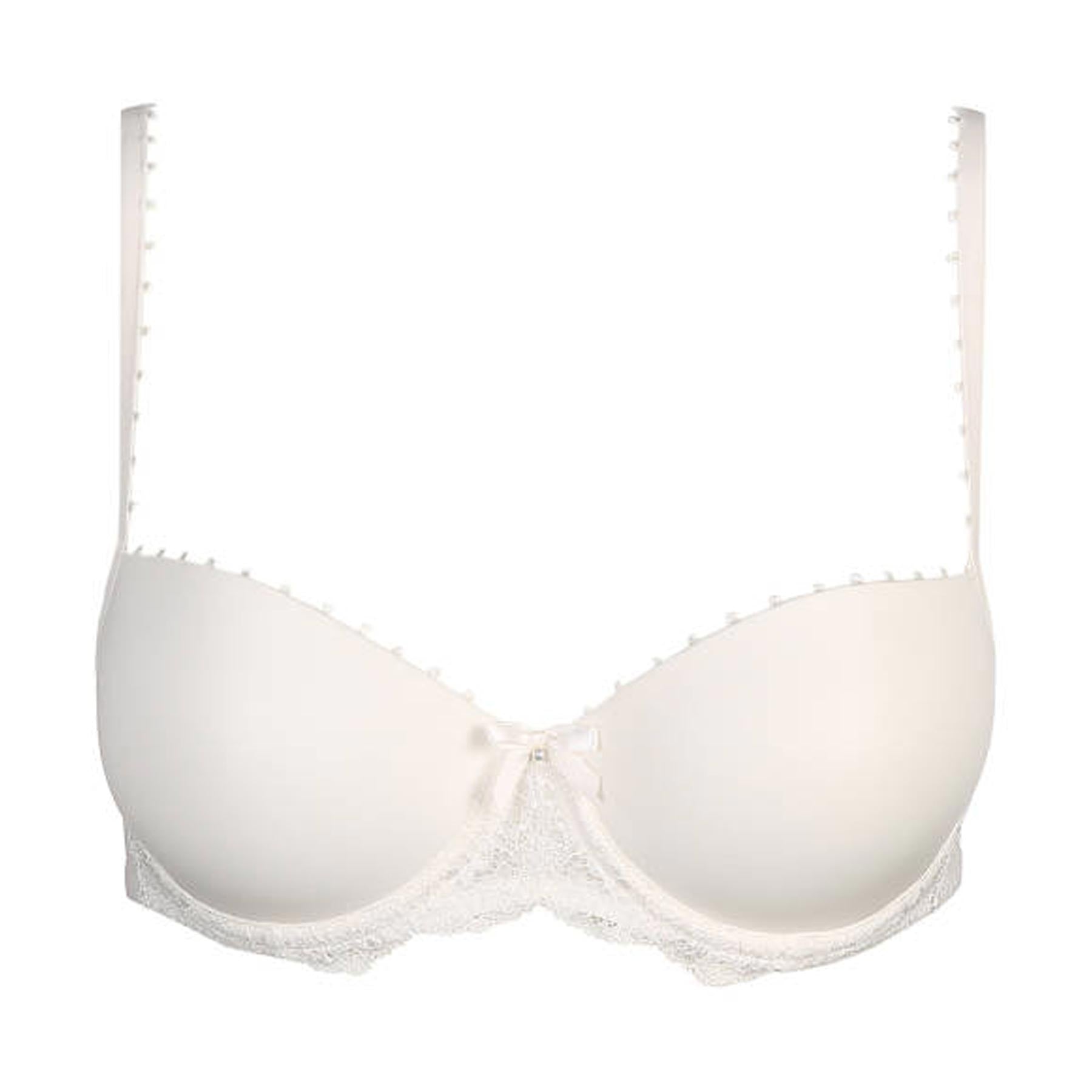 Marie Jo Pearl Demi Bra (DISCONTINUED)