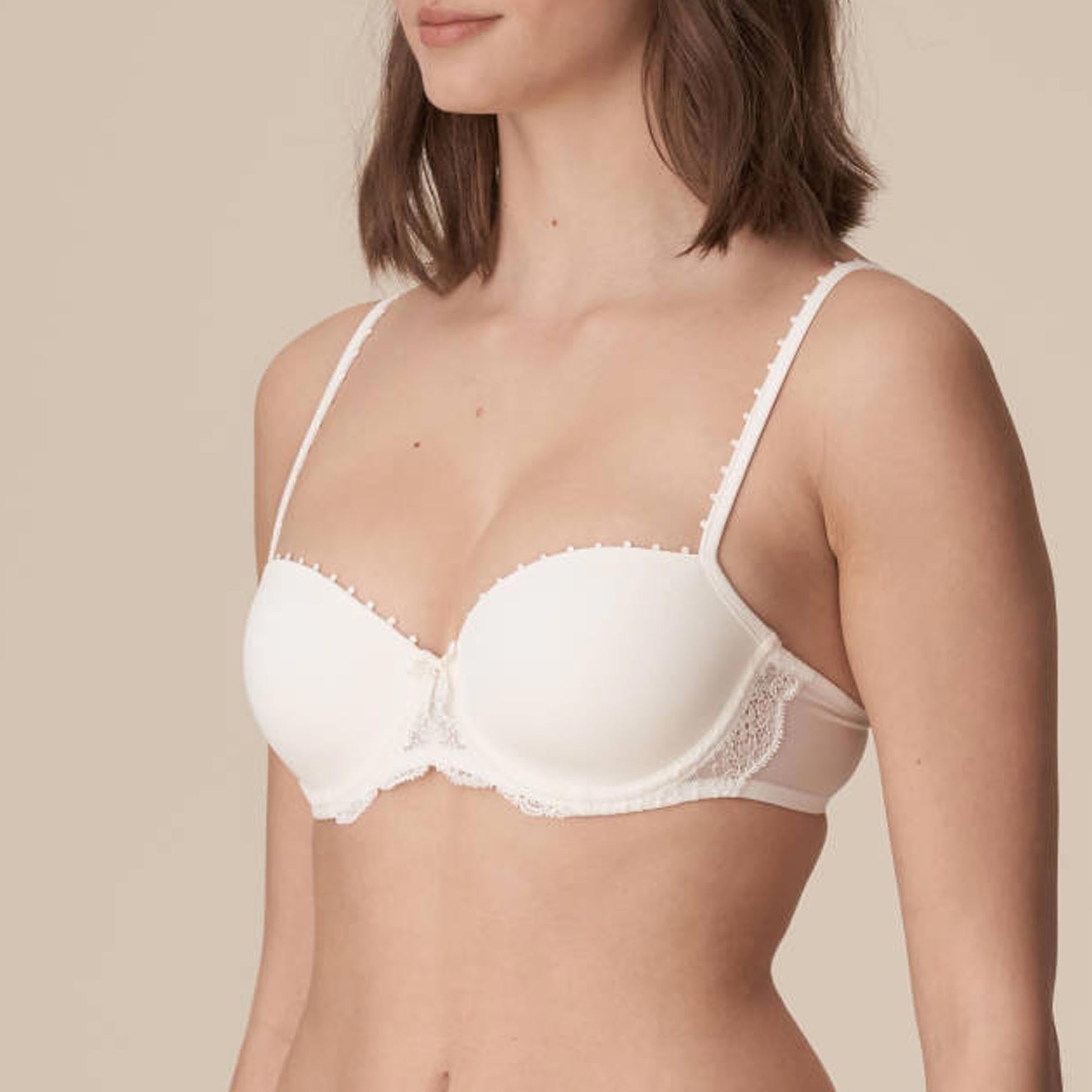 Marie Jo Pearl Demi Bra