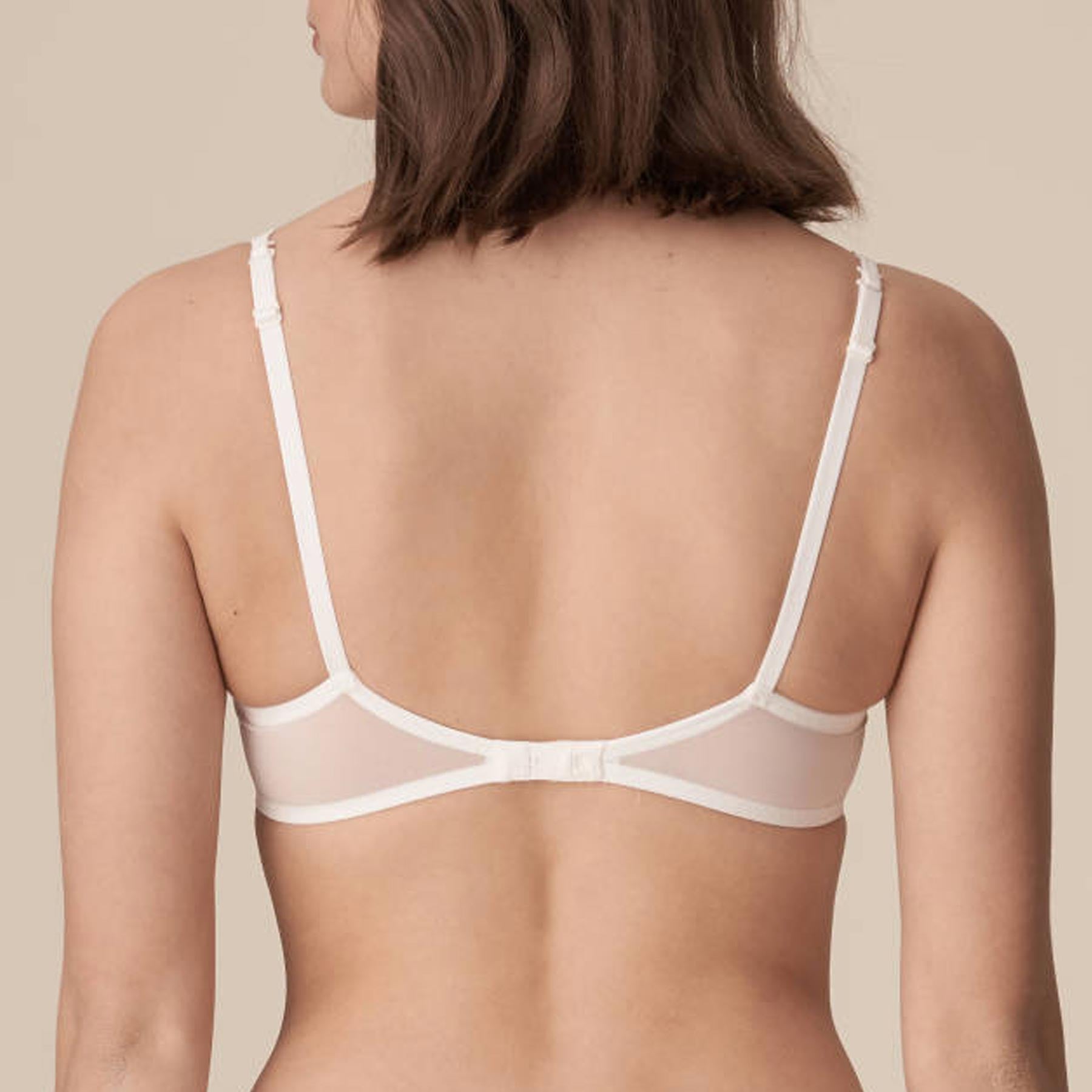 Marie Jo Pearl Demi Bra