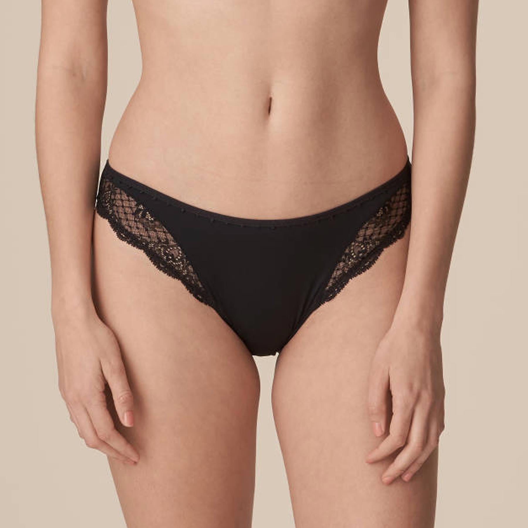 Marie Jo Pearl Rio Panty