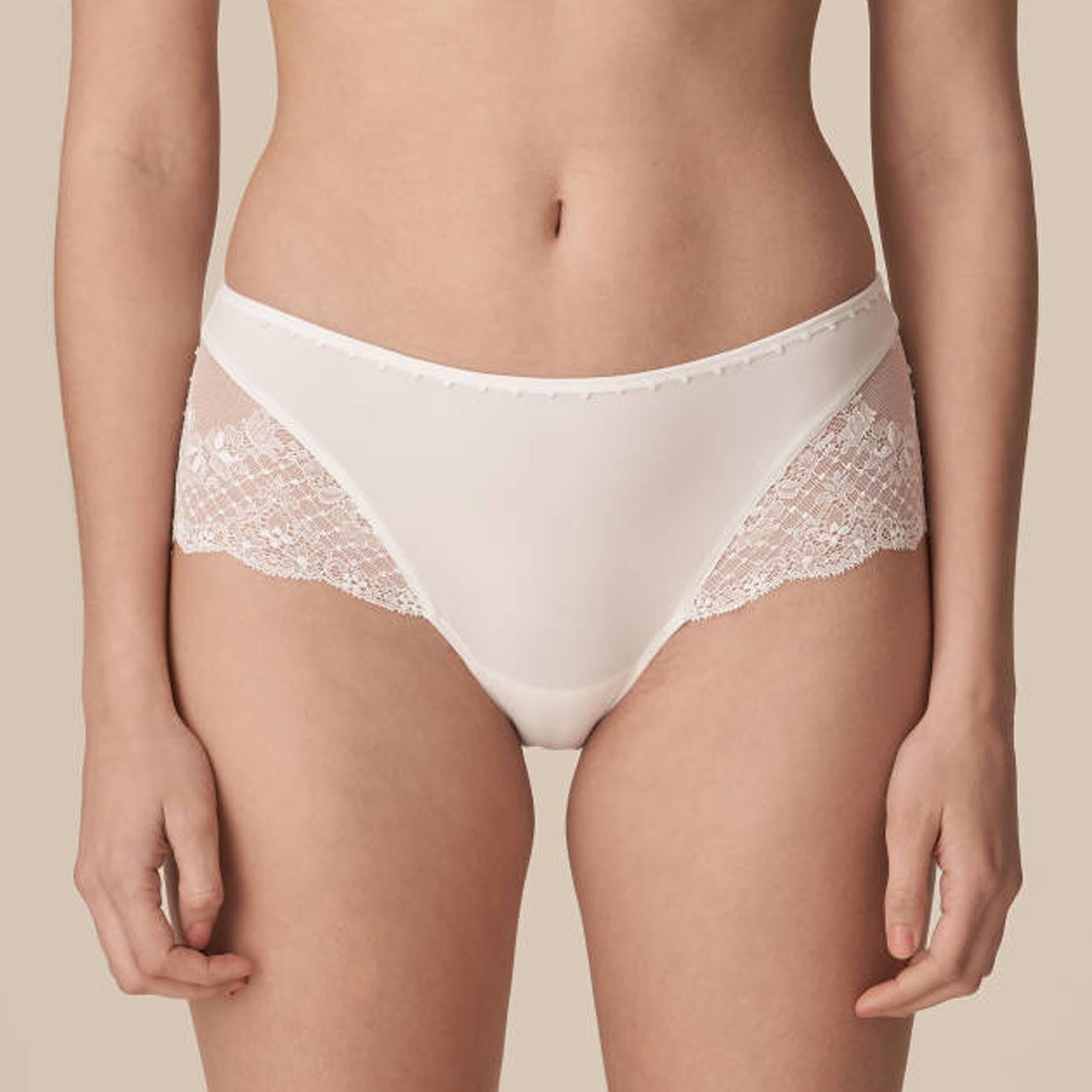 Marie Jo Pearl Shorty