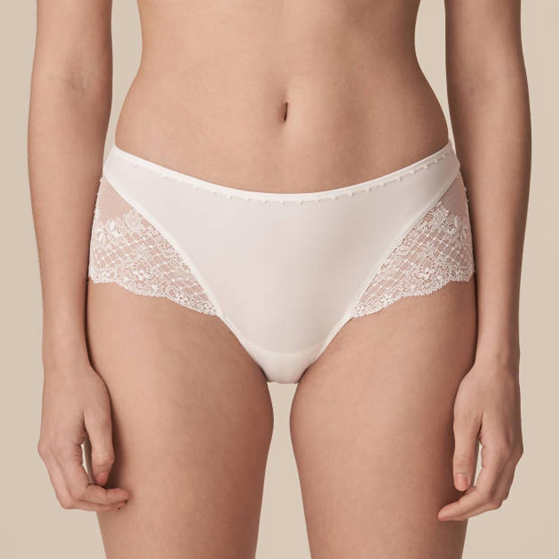 Marie Jo Pearl Shorty (DISCONTINUED)