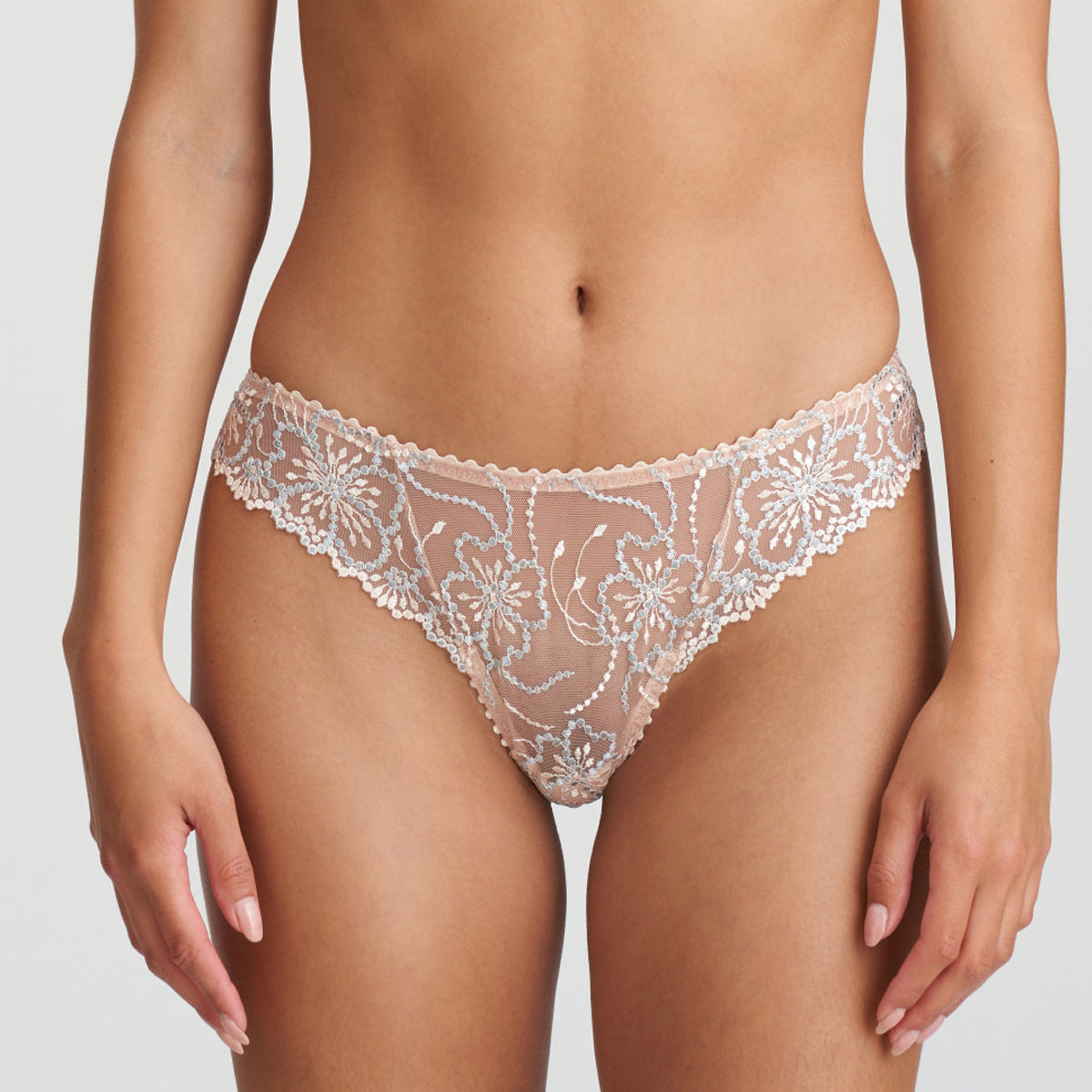 Marie Jo Jane Thong