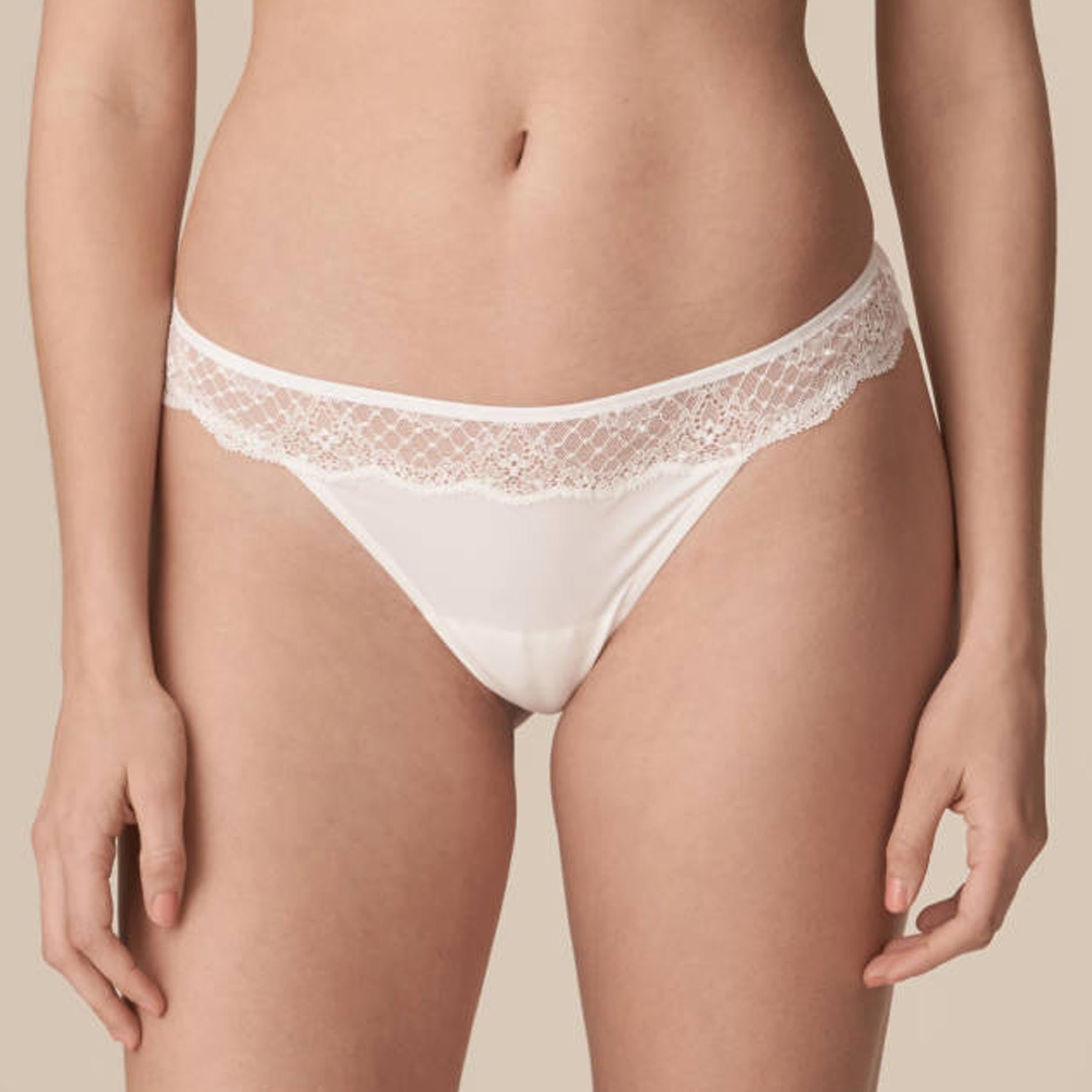 Marie Jo Pearl Thong
