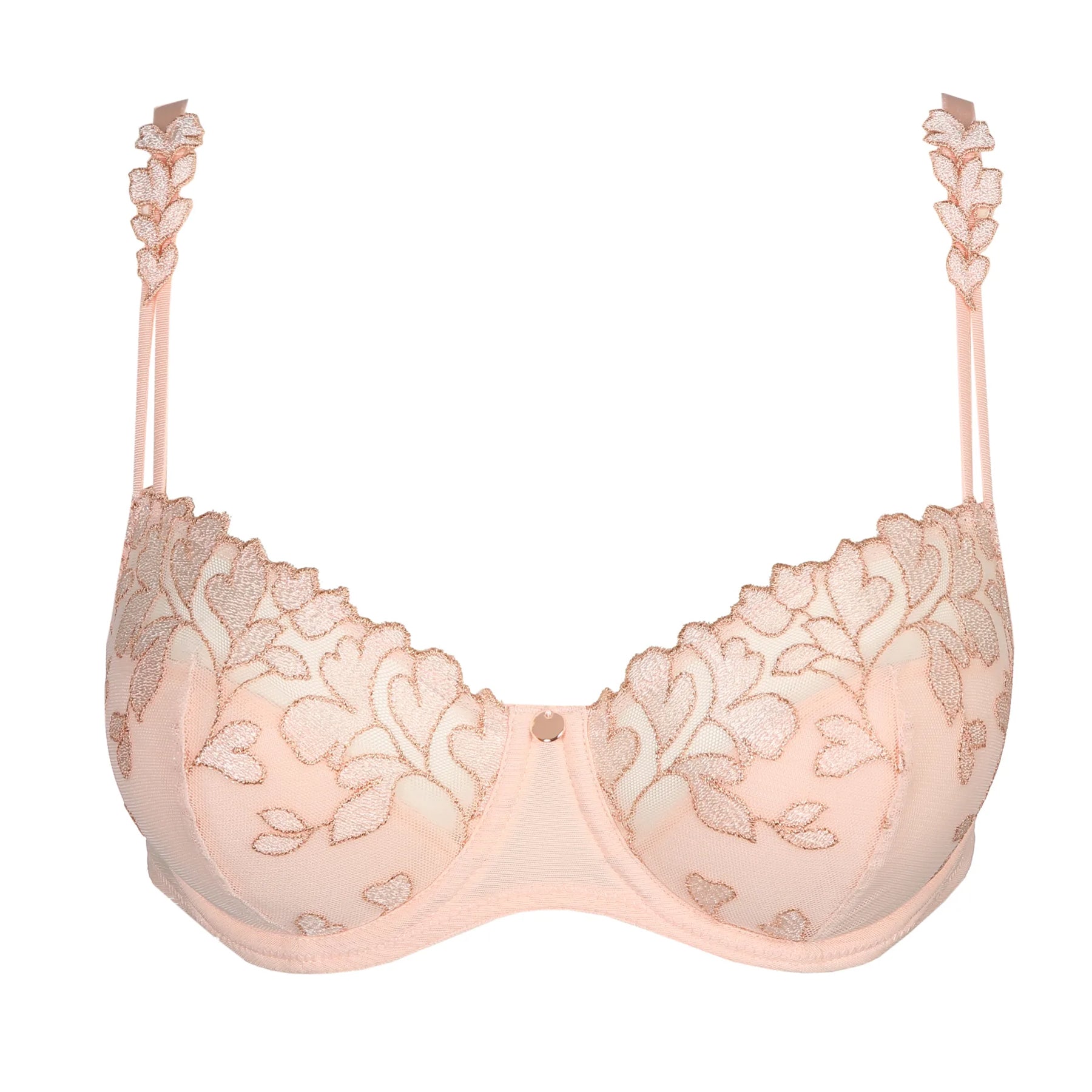 Marie Jo Leda Balcony Bra