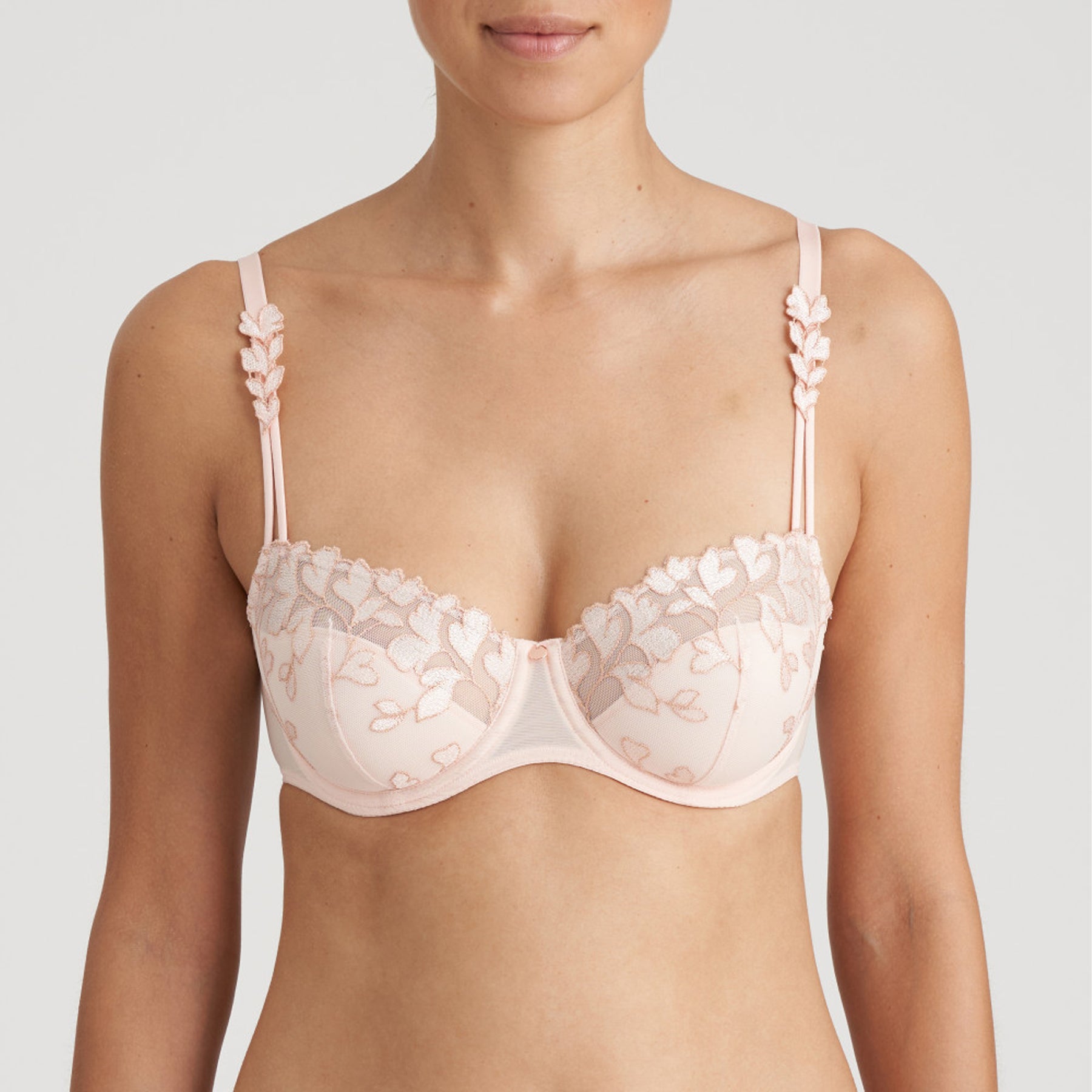 Marie Jo Leda Balcony Bra