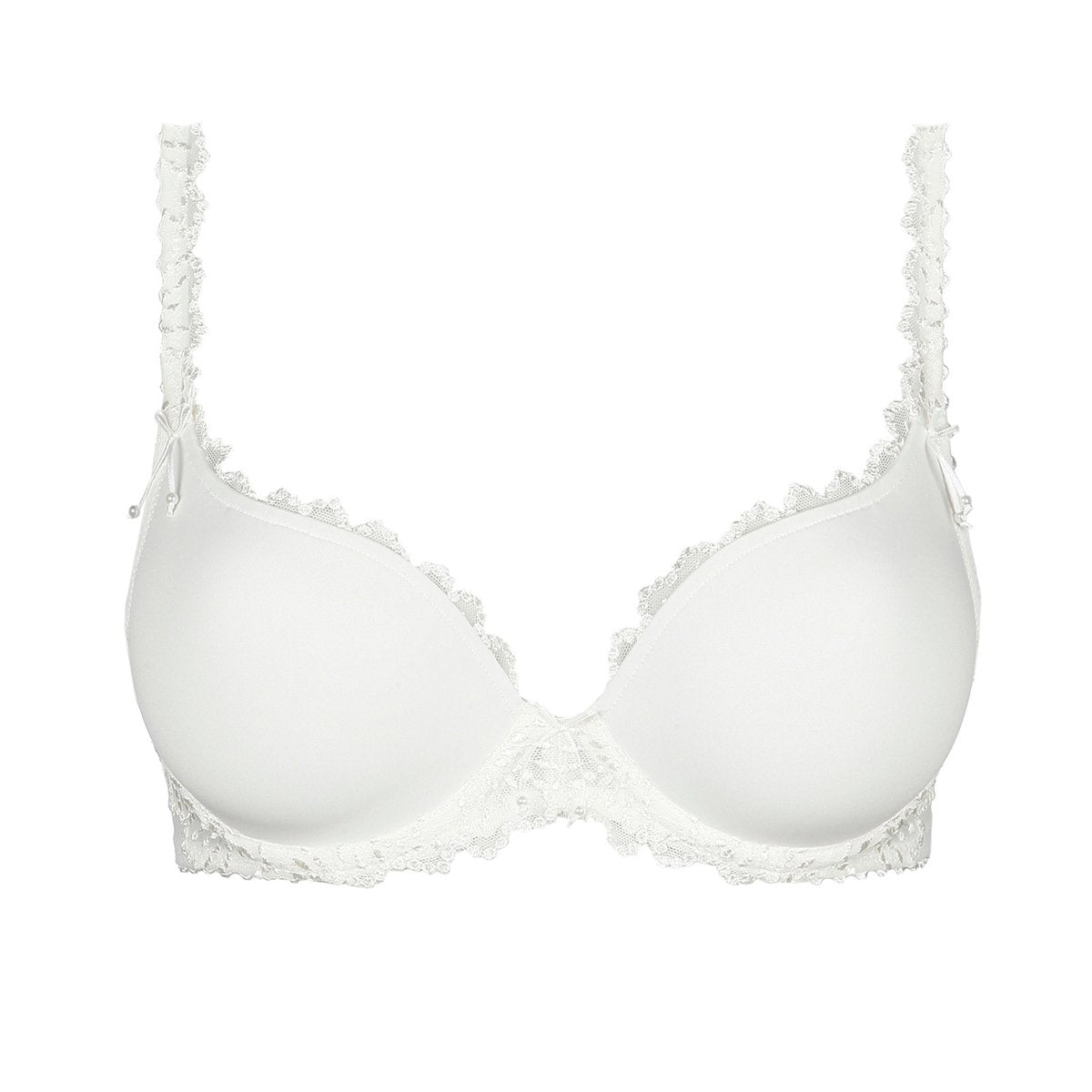 Marie Jo Jane Padded Bra in Natural 010-1336